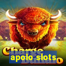 apolo slots